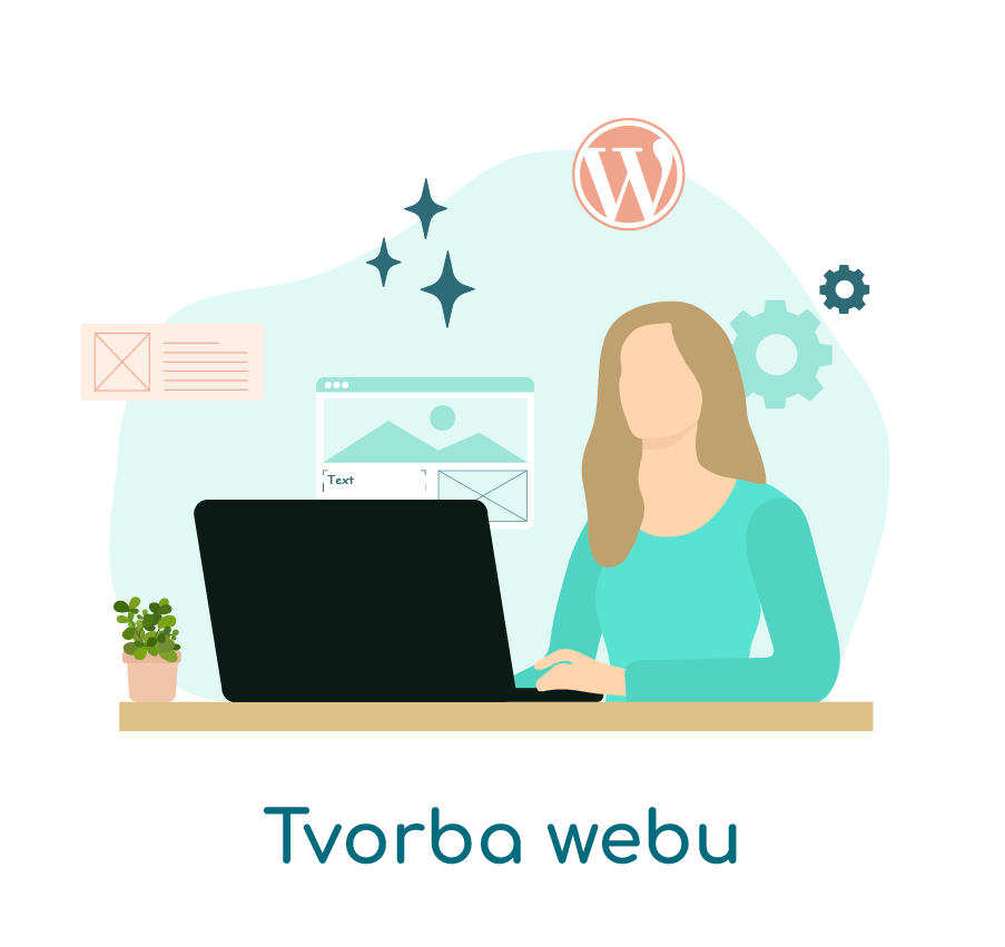 tvorba webu beroun - klaires design
