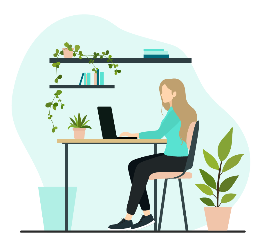 Klára Dobešová grafik